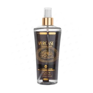 بادی اسپلش زنانه Vercase Crystal Niir وودلایک 250 میلی لیتر