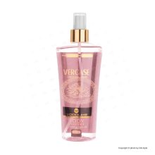 بادی اسپلش زنانه Versace Bright Crystal وودلایک 250 میلی لیتر