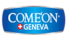 COMEON logo