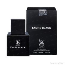 ادوپرفیوم مردانه برندینی مدل Encre black حجم 25 میلی لیتر