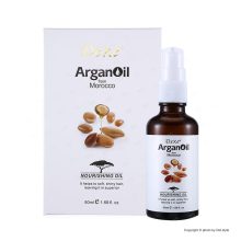 روغن آرگان دکسی مدل Morocco حجم 50 میلی لیتر