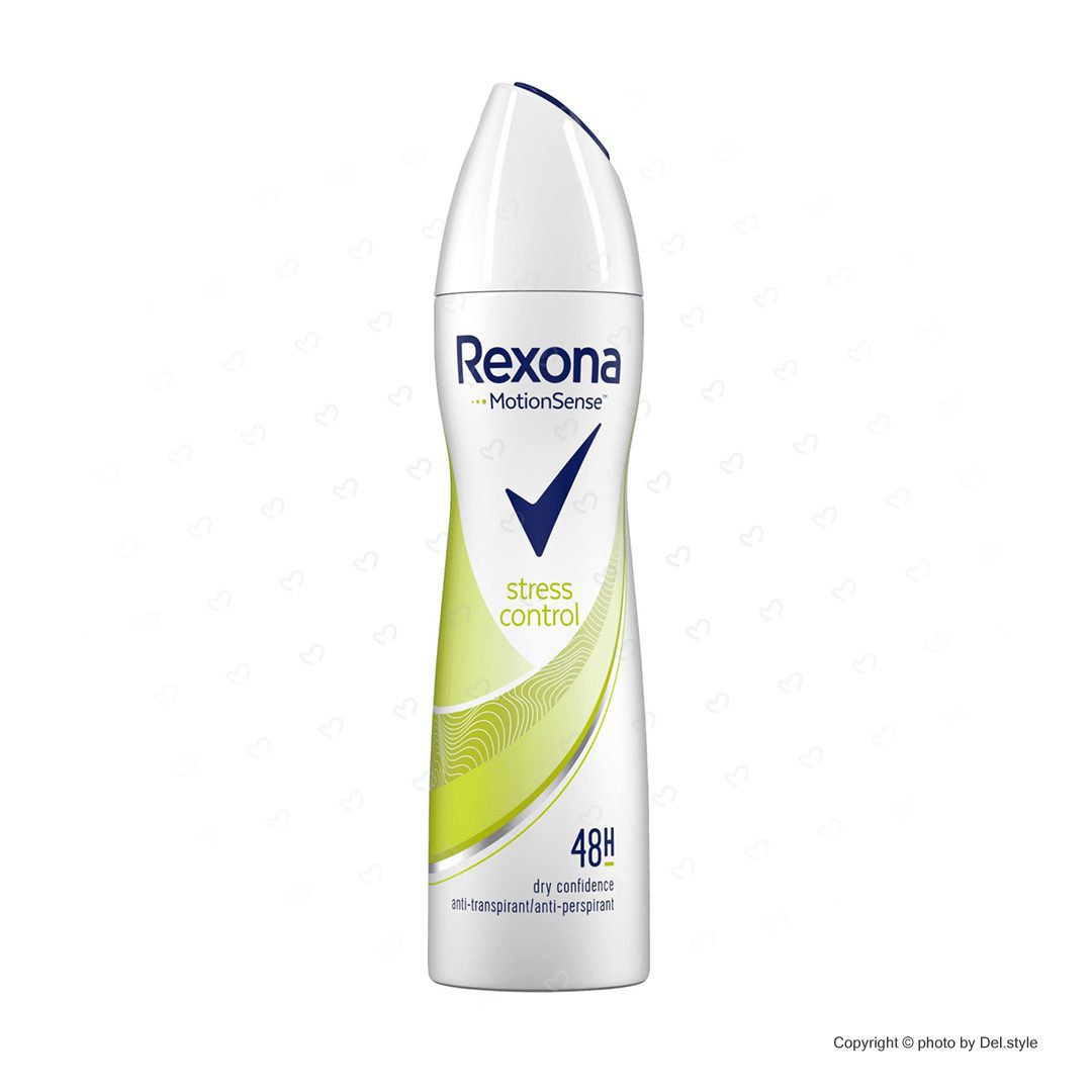 Rexona women Stress Control Anti Perspirant Spray 200ml