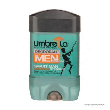 استیک ضد تعریق مردانه آمبرلا مدل Smart Man حجم 75 میلی لیتر