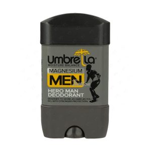 استیک ضد تعریق مردانه آمبرلا مدل Hero Man حجم 75 میلی لیتر