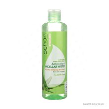 میسلار واتر شون مدل Antioxidant Micellar Water حجم 300 میلی‌لیتر