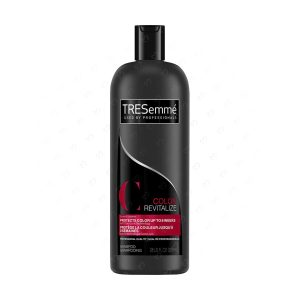 شامپو مخصوص موهای رنگ شده مو ترزمی مدل COLOR REVIALIZE حجم 828 میلی لیتر