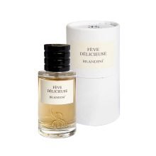 عطر جیبی برندینی مدل Feve Delicieuse حجم 33 میلی لیتر