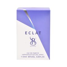 عطر جیبی زنانه برندینی مدل ECLAT حجم 25 میلی لیتر