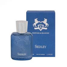 عطر جیبی برندینی مدل Sedley حجم 33 میلی لیتر