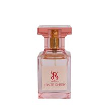 عطر جیبی زنانه برندینی مدل Lost cherry حجم 25 میلی لیتر