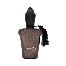 عطر جیبی برندینی مدل Negro حجم 33 میلی لیتر