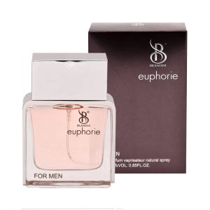 عطر جیبی مردانه برندینی مدل Euphorie حجم 25 میلی لیتر