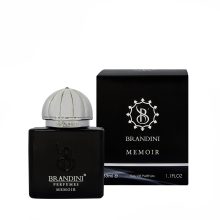 عطر جیبی زنانه برندینی مدل Memoir حجم 33 میلی لیتر