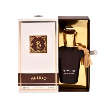 عطر جیبی مردانه و زنانه برندینی مدل Bruno حجم 33 میلی لیتر