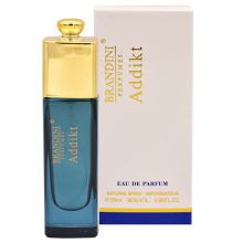 عطر جیبی زنانه برندینی مدل Addikt حجم 25 میلی لیتر