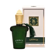 عطر جیبی مردانه برندینی مدل Fierce حجم 33 میلی لیتر