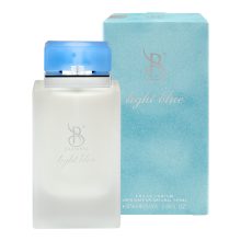 عطر جیبی زنانه برندینی مدل Light blue حجم 25 میلی لیتر