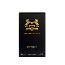 عطر جیبی زنانه برندینی مدل Safanad حجم 33 میلی لیتر