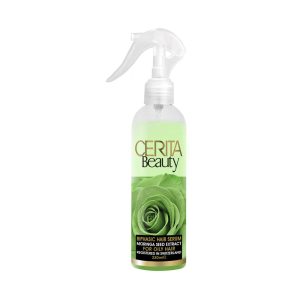 سرم دو فاز مو سریتا مدل ALOE VERA مناسب موهای چرب حجم 230 میلی لیتر