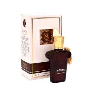 عطر جیبی زنانه برندینی مدل Bruno حجم 33 میلی لیتر