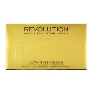 پالت سایه چشم رولوشن مدل Beyond Flawless