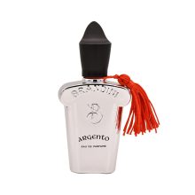 عطر جیبی برندینی مدل Argento حجم 33 میلی لیتر