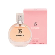 عطر جیبی زنانه برندینی مدل SHANCE حجم 25 میلی لیتر