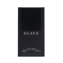 ادو پرفیوم مردانه فراگرنس ورد مدل SUAVE حجم 100 میلی لیتر