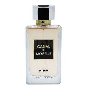 ادو پرفیوم زنانه فراگرنس ورد مدل Canal De Moiselle حجم 100 میلی لیتر