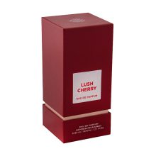 ادو پرفیوم زنانه فراگرنس ورد مدل Lush Cherry حجم 100 میلی لیتر