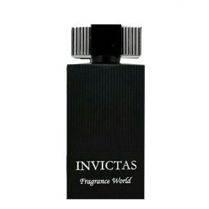 ادو پرفیوم مردانه فراگرنس ورد مدل Invictas حجم 100 میلی لیتر