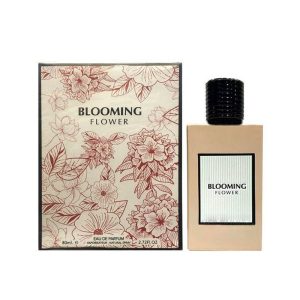 ادو پرفیوم فراگرنس ورد مدل Blooming حجم 100 میلی لیتر