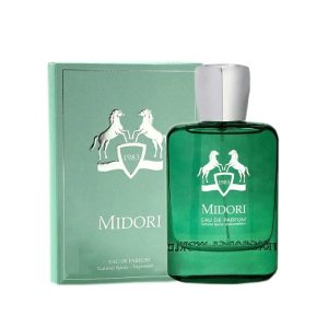 ادو پرفیوم فراگرنس ورد مدل MIDORI حجم 100 میلی لیتر