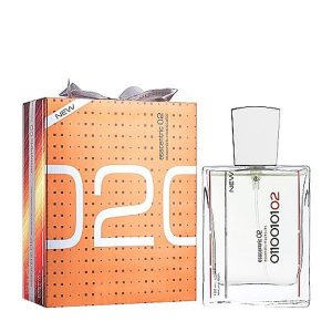 ادو پرفیوم مردانه فراگرنس ورد مدل Molecules 02 حجم 100 میلی لیتر