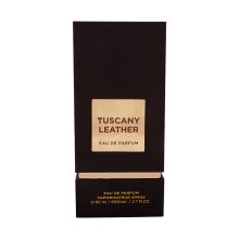 ادو پرفیوم مردانه فراگرنس ورد مدل Tuscany Leather حجم 80 میلی لیتر