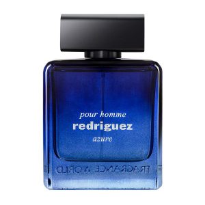 ادو پرفیوم مردانه فراگرنس ورد مدل Redriguez Azure حجم 100 میلی لیتر