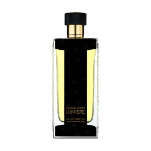 ادو پرفیوم مردانه فراگرنس ورد مدل Terre D’or Lumiere حجم 100 میلی لیتر