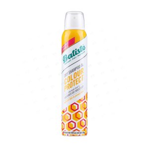 شامپو خشک باتیست مدل Color Protecting حجم 200 میلی لیتر