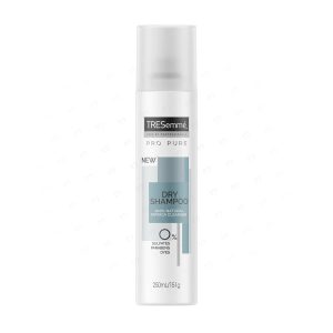 شامپو خشک فاقد سولفات ترزمی مدل Pro Pure حجم 250 میلی لیتر