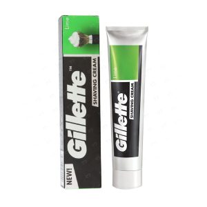خمیر اصلاح ژیلت مدل Lime وزن 70 گرم