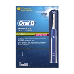 مسواک برقی اورال-بی مدل Professional Care 3000