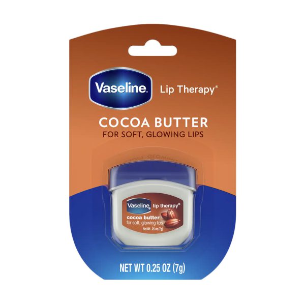 بالم لب وازلین مدل Cocoa Butter وزن 7 گرم - del 35761 cover