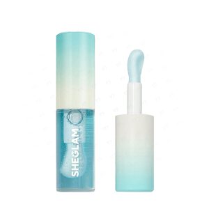 برق لب حجم دهنده شیگلم مدل Ice Queen وزن 6.8 گرم