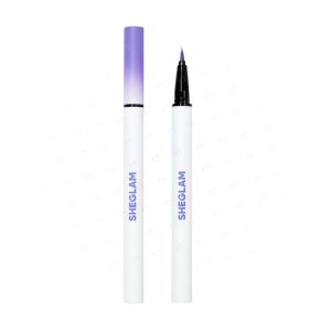 خط چشم شیگلم مدل Color Crush رنگ TMI