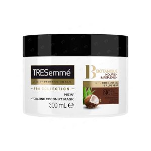 ماسک مو ترزمی مدل Botanique Nourish and Replenish حجم 300 میلی لیتر