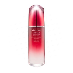 سرم ضد چروک شیسیدو مدل Ultimune Power Infusing حجم 100 میلی لیتر