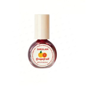 تینت لب و گونه شیگلم مدل Fruit Punch حجم 6 میلی لیتر