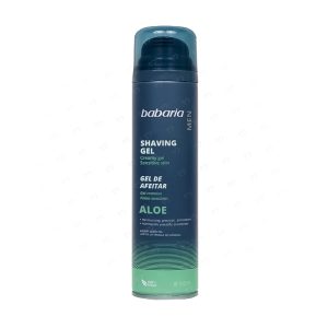 ژل اصلاح باباریا مدل Aloe حجم 200 میلی لیتر