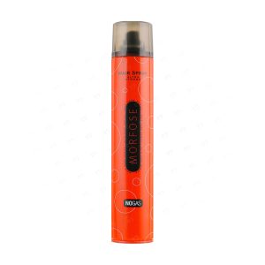 اسپری حالت دهنده مو مورفوس مدل Ultra Strong حجم 400 میلی لیتر