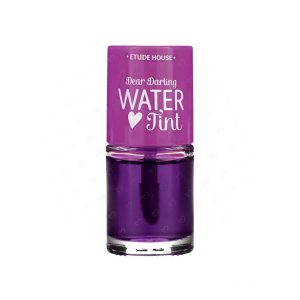 تینت لب مایع اتود هاوس رنگ بنفش GRAPE وزن 9 گرم